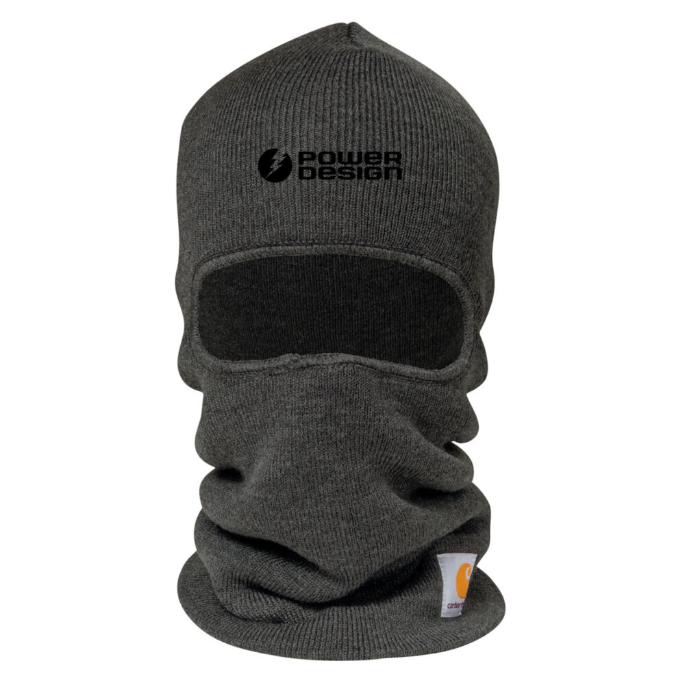 Carhartt Knit Insulated Face Mask - Image 3