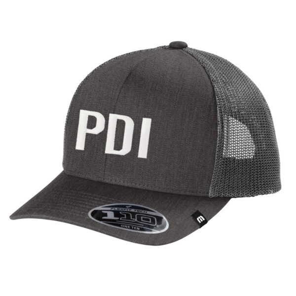 TravisMathew Cruz Trucker Cap