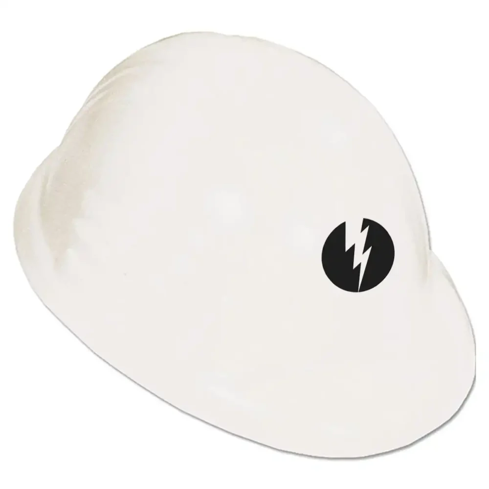 Hard Hat Stress Reliever