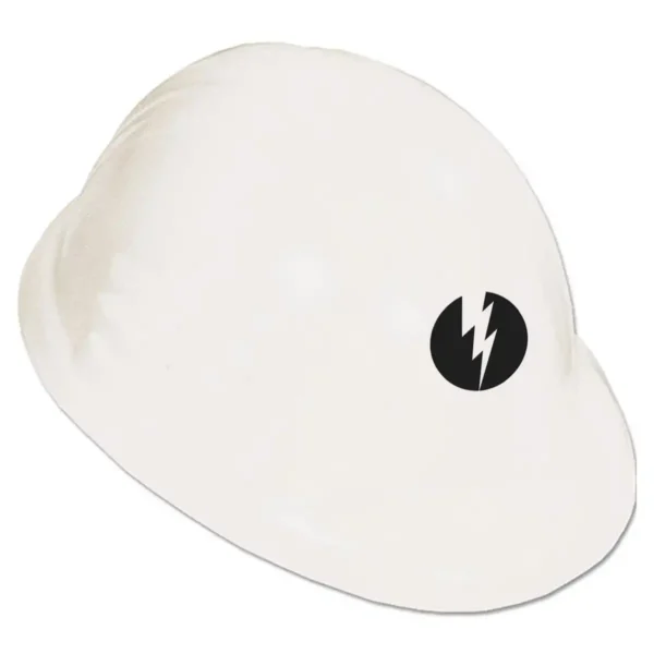 Hard Hat Stress Reliever