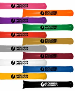 Fan-ta-Sticks Noisemakers (Pairs)