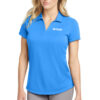 Ladies' Nike Dri-FIT Legacy Polo