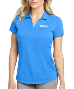 Ladies' Nike Dri-FIT Legacy Polo