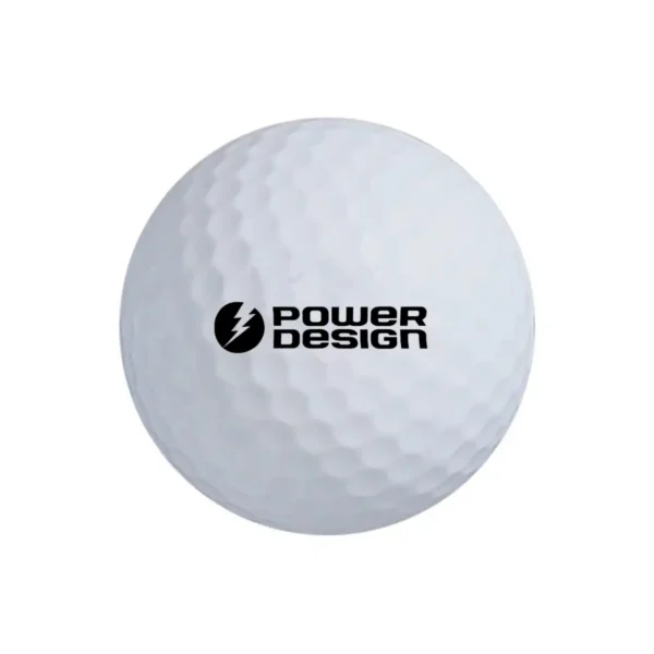 Alternative view of Titleist ProV1 Golf Balls