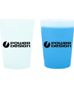 12 Oz. Color Changing Stadium Cup