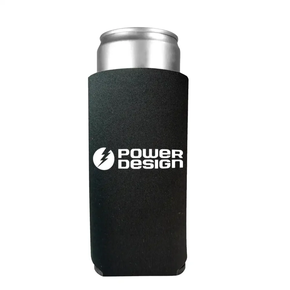 12 Oz. Slim Fit Kan-Tastic