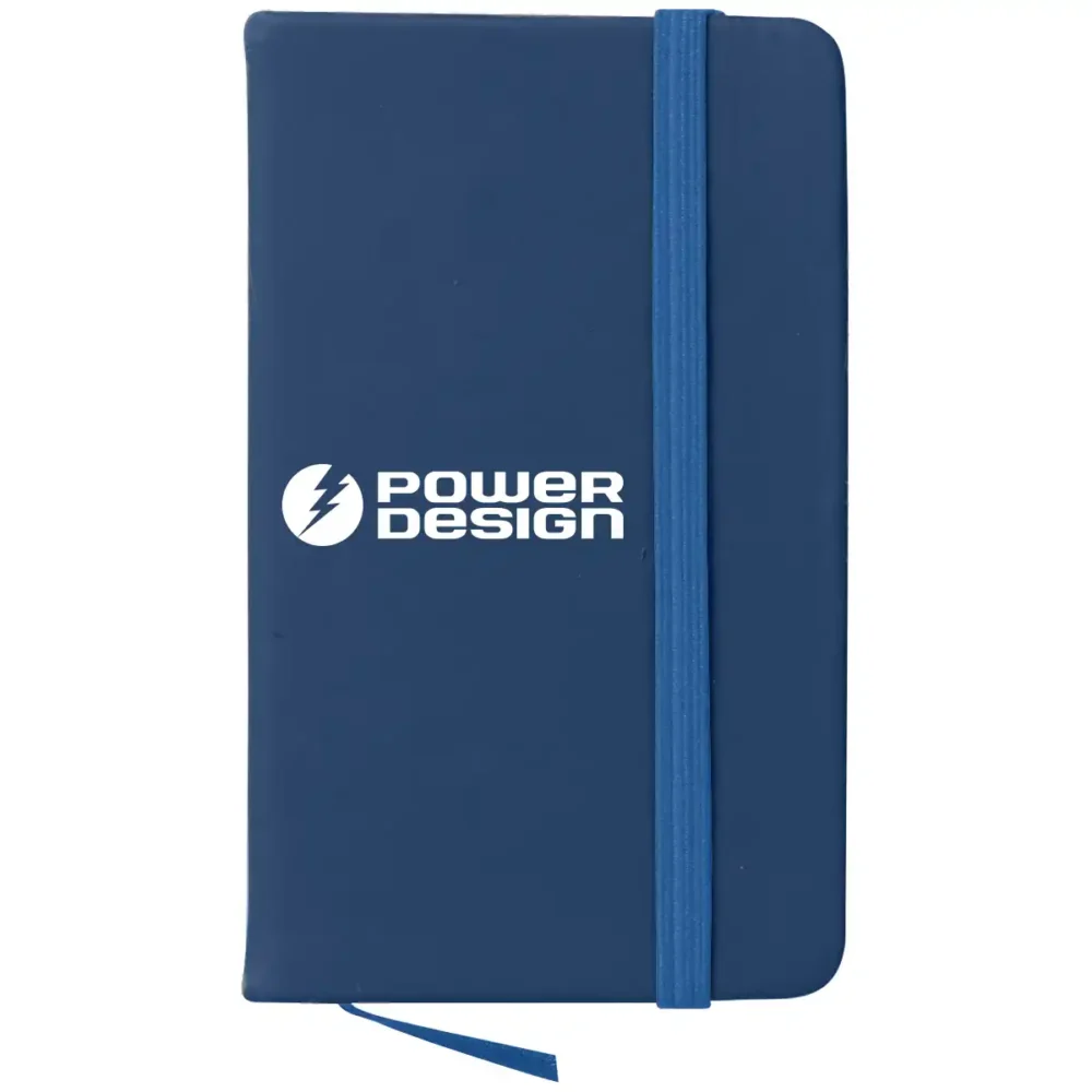 3″ x 5″ Journal Notebook