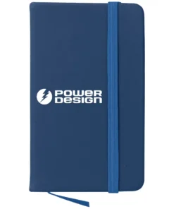 3″ x 5″ Journal Notebook