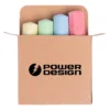 4-Piece Chalk Set