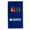 6-Piece Crayon Set