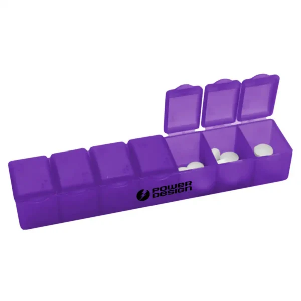 7 Day Pill Case