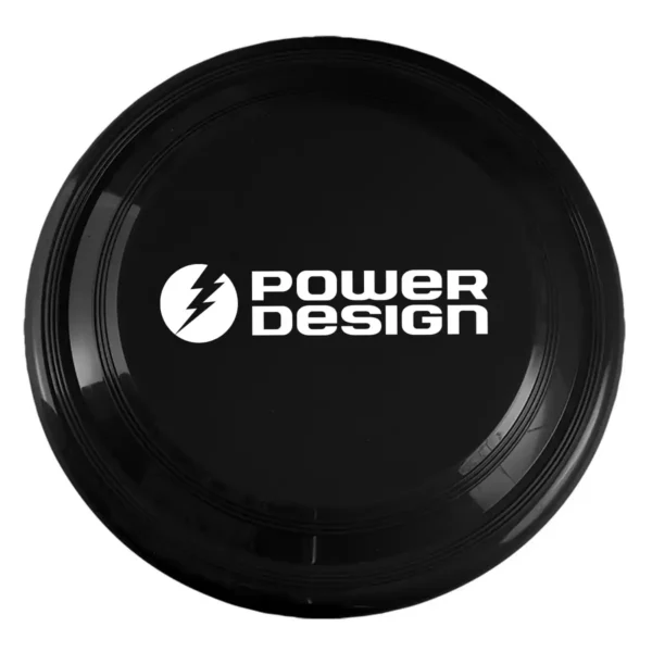 9" Flyer