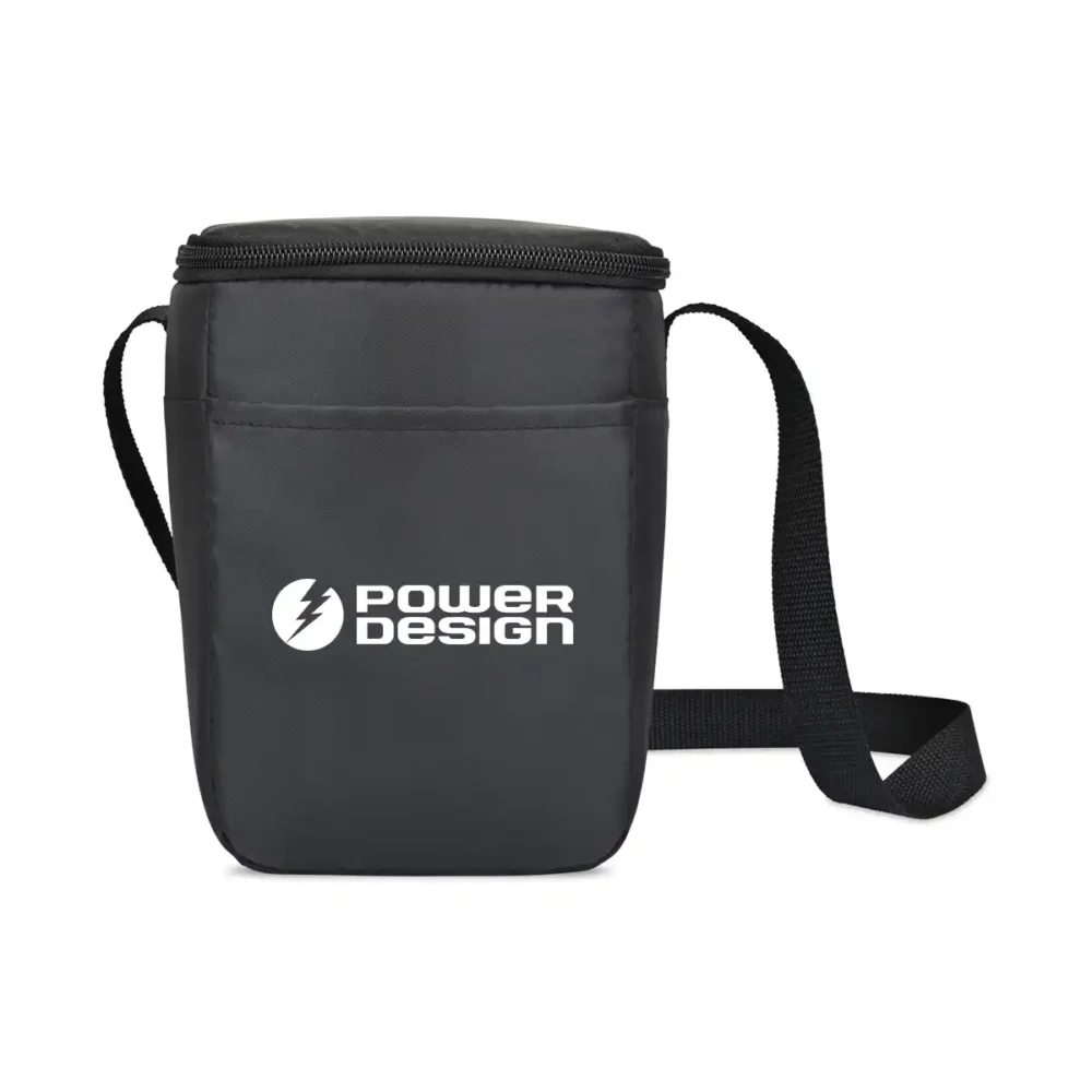 Arlo rPET 6 Can Lunch Cooler