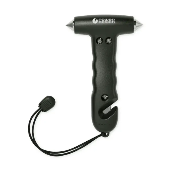Auto Safety Breakaway Hammer
