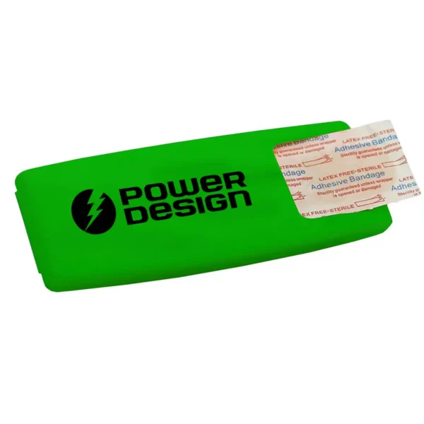 Bandage Dispenser