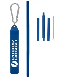 Buildable Wheat Straw Kit In Travel Case