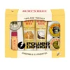 Burt's Bees Tips & Toes Kit