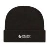 Knit Cap w/ Cuff