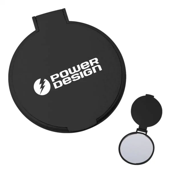 Compact Mirror