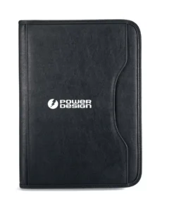 Deluxe Executive Padfolio