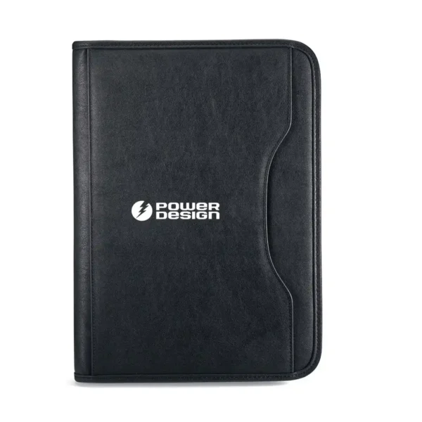 Deluxe Executive Padfolio