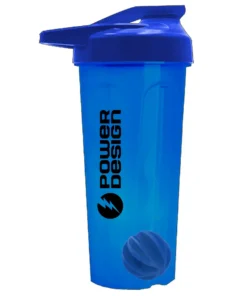 Endurance Tumbler w/ Drink Thru Lid & Mixing Ball, 24 oz
