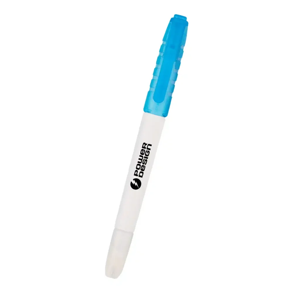 Erasable Highlighter