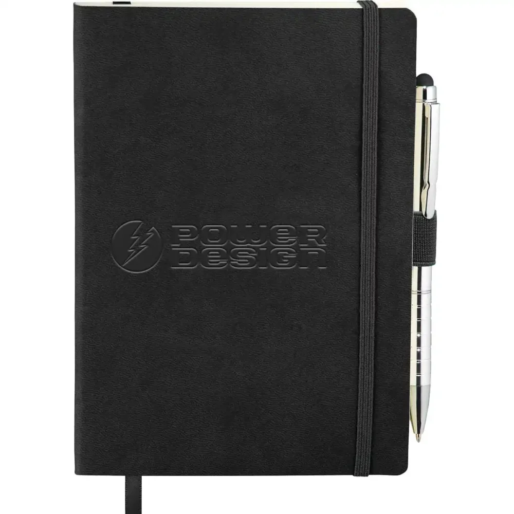 5" x 7" Revello Soft Bound Journal
