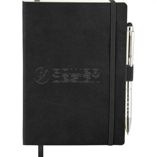 5" x 7" Revello Soft Bound Journal