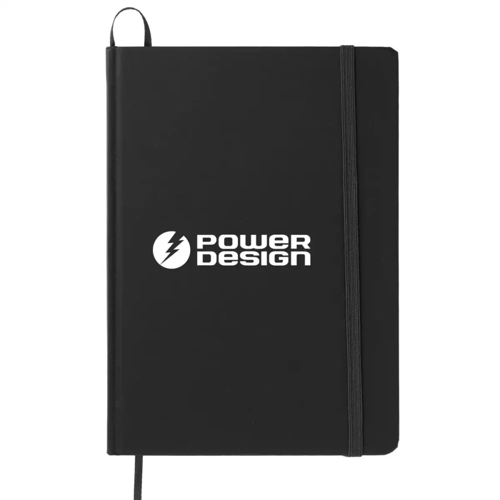 FSC® Mix 5" x 7" Snap Elastic Closure Notebook