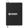 FSC® Mix 5" x 7" Snap Elastic Closure Notebook