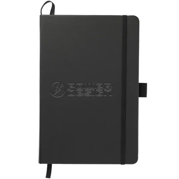 5.5” x 8.5” Mela Bound Journal