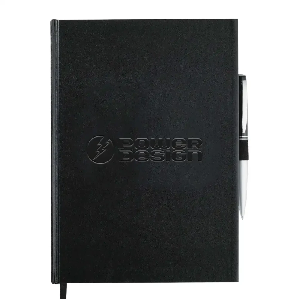 7" x 10" Executive Large Bound Journal