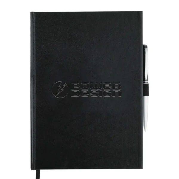 7" x 10" Executive Large Bound Journal