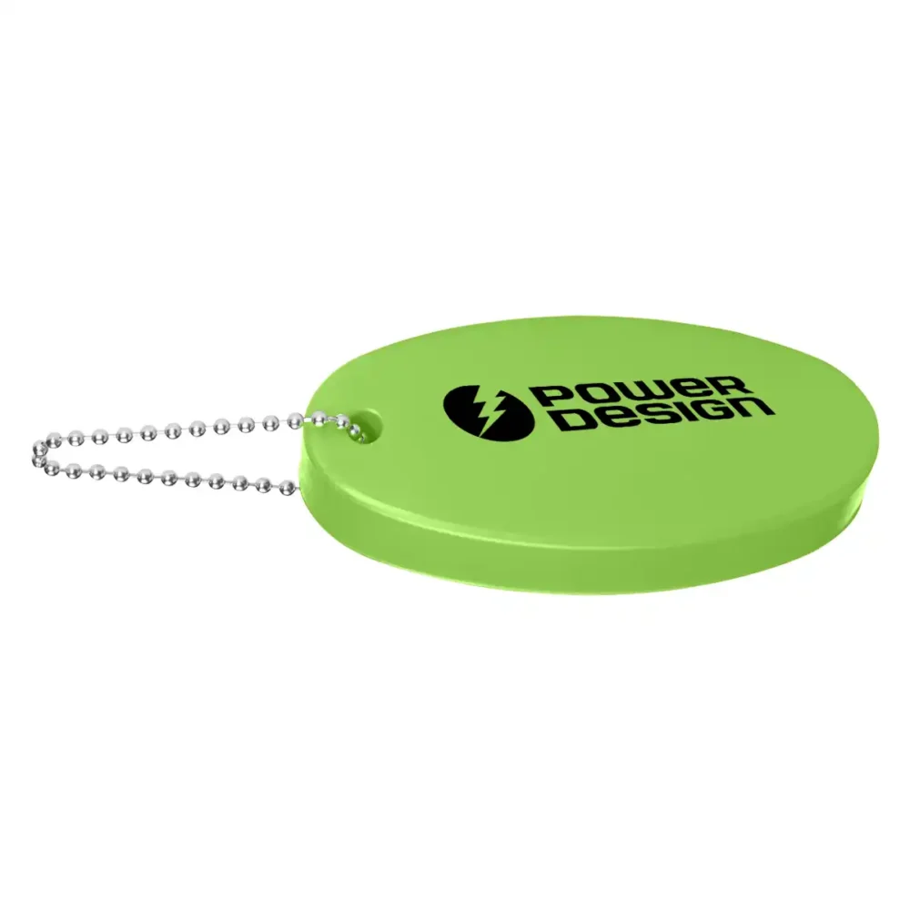 Floating Key Chain