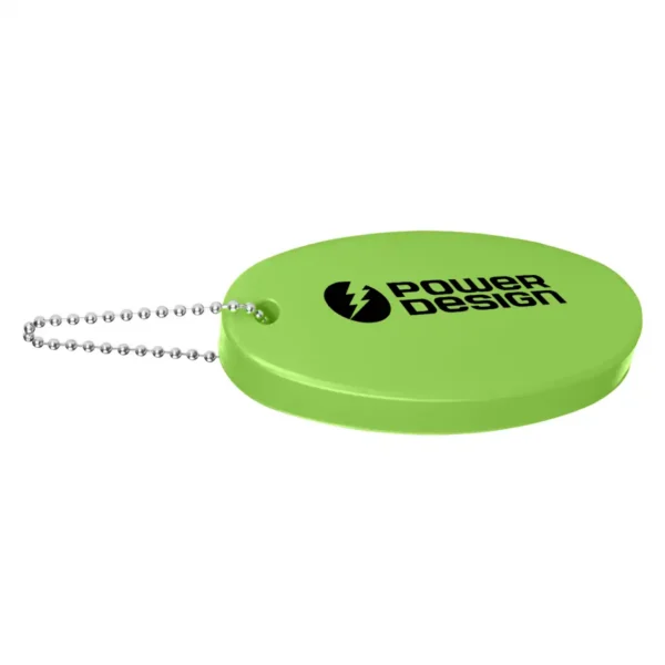 Floating Key Chain