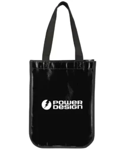 Gloss Laminated Non-Woven Gift Tote