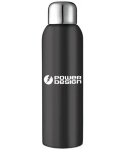 Guzzle 28oz Stainless Sports Bottle