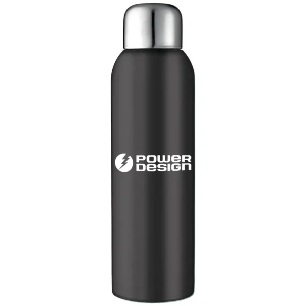 Guzzle 28oz Stainless Sports Bottle