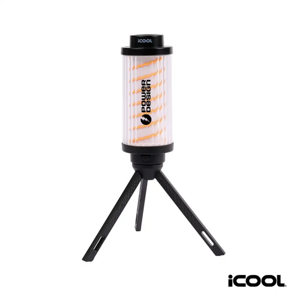 ICOOL® Englewood Multi-Function Camping Light