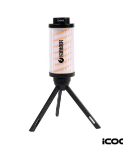 ICOOL® Englewood Multi-Function Camping Light