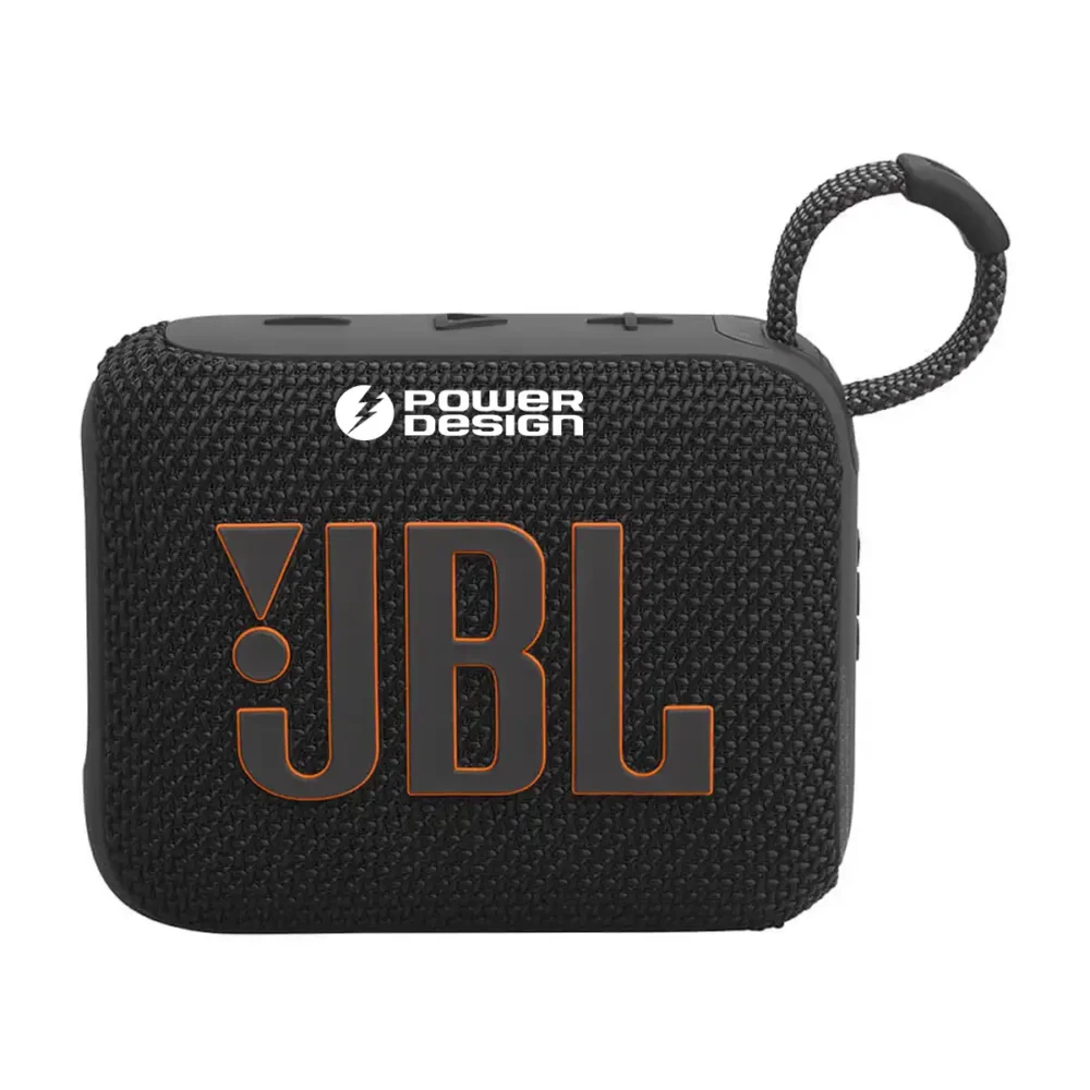 JBL Go 4 Bluetooth Speaker