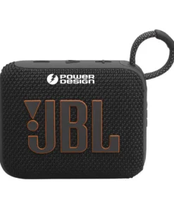 JBL Go 4 Bluetooth Speaker