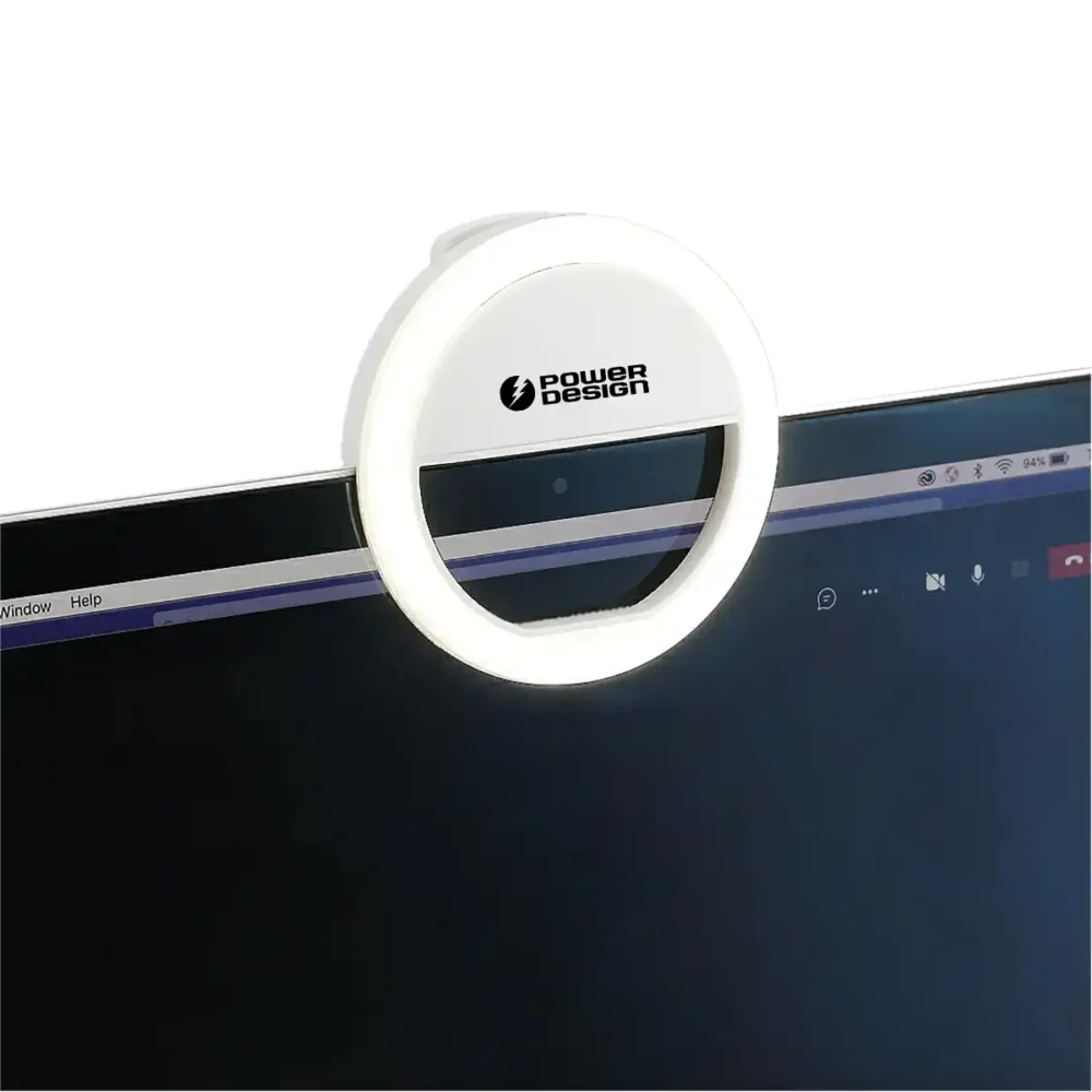 Alternative view of Look at Me Laptop LED Light