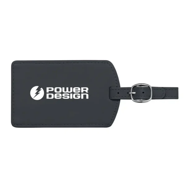 Luggage Tag