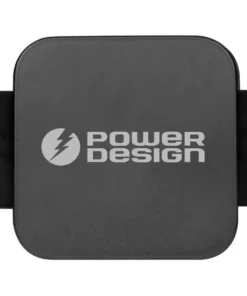 Luxe 3-in-1 Wireless Charger