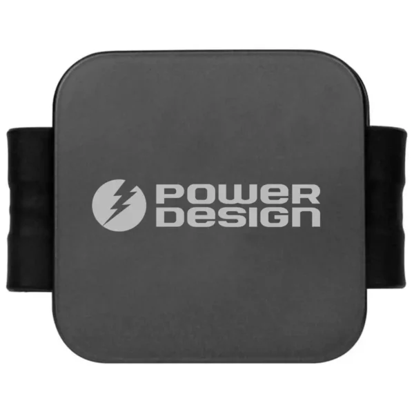 Luxe 3-in-1 Wireless Charger