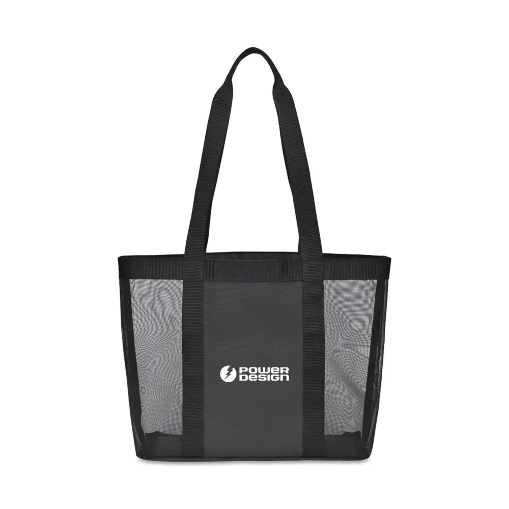 Mesh Tote Bag