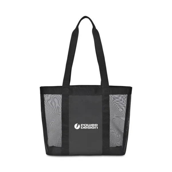 Mesh Tote Bag