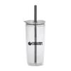 MiiR® Everywhere Straw Tumbler, 16 oz